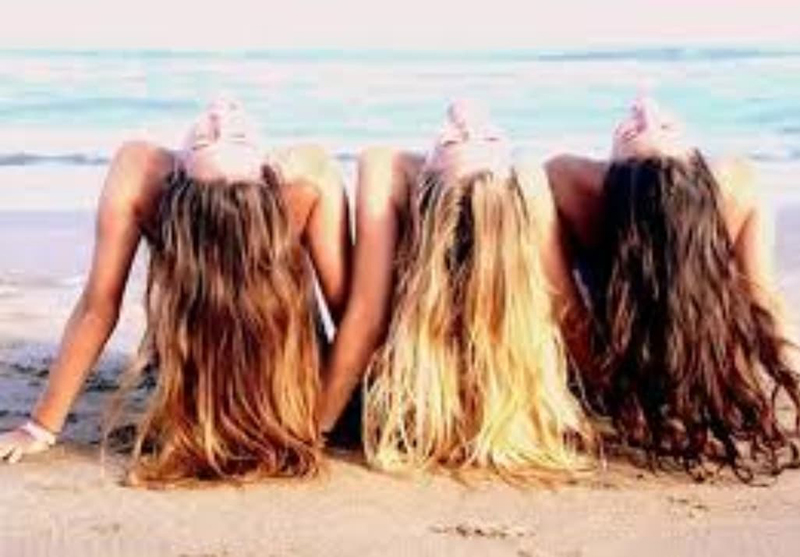 ragazze