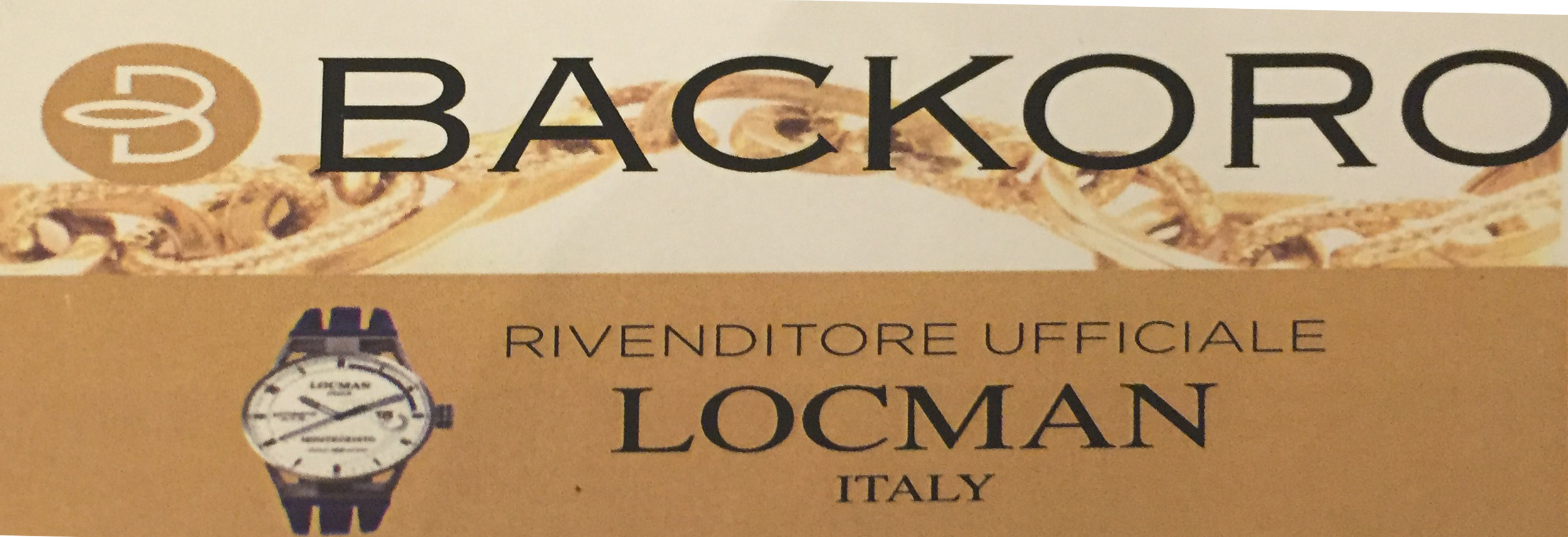 LOGO BACKORO