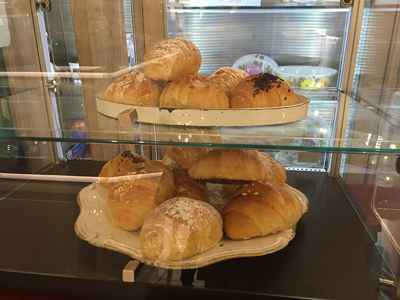 brioches