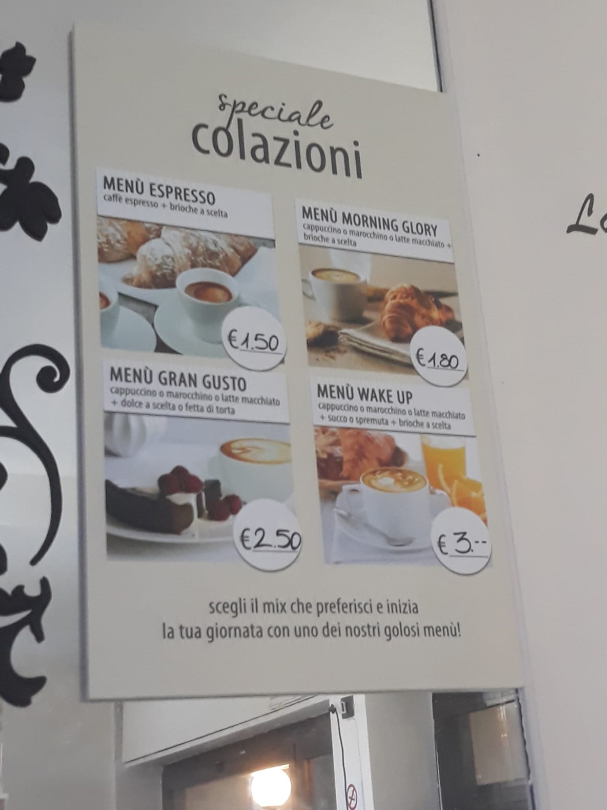 crema cioccolato verticale