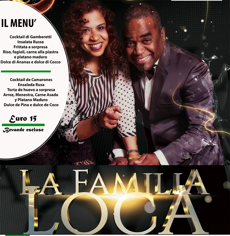 familia loca