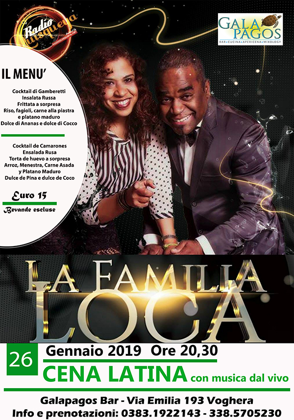 manifesto latino