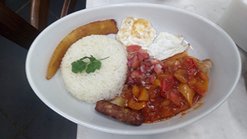 churrasco tn