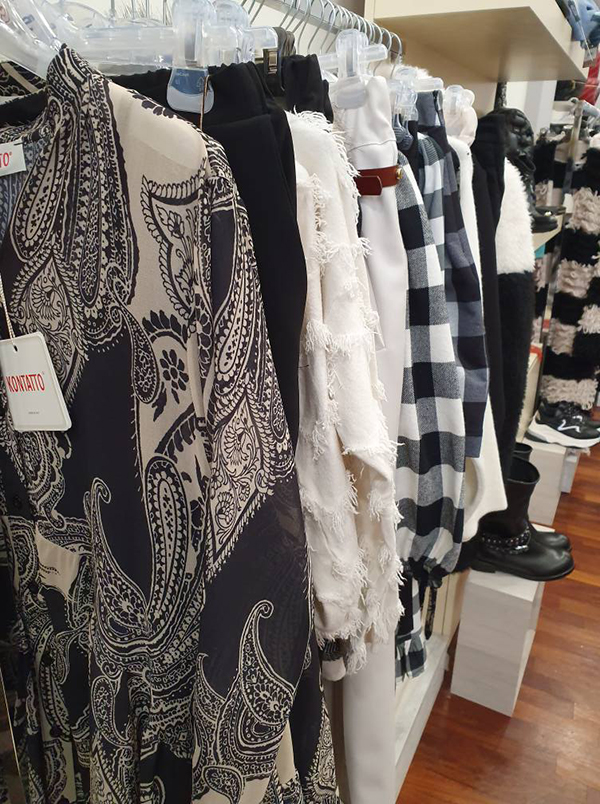 vestiti