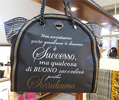 borsa scritta tn