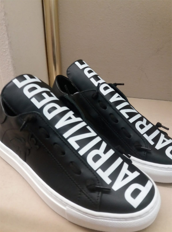 scarpe pepe