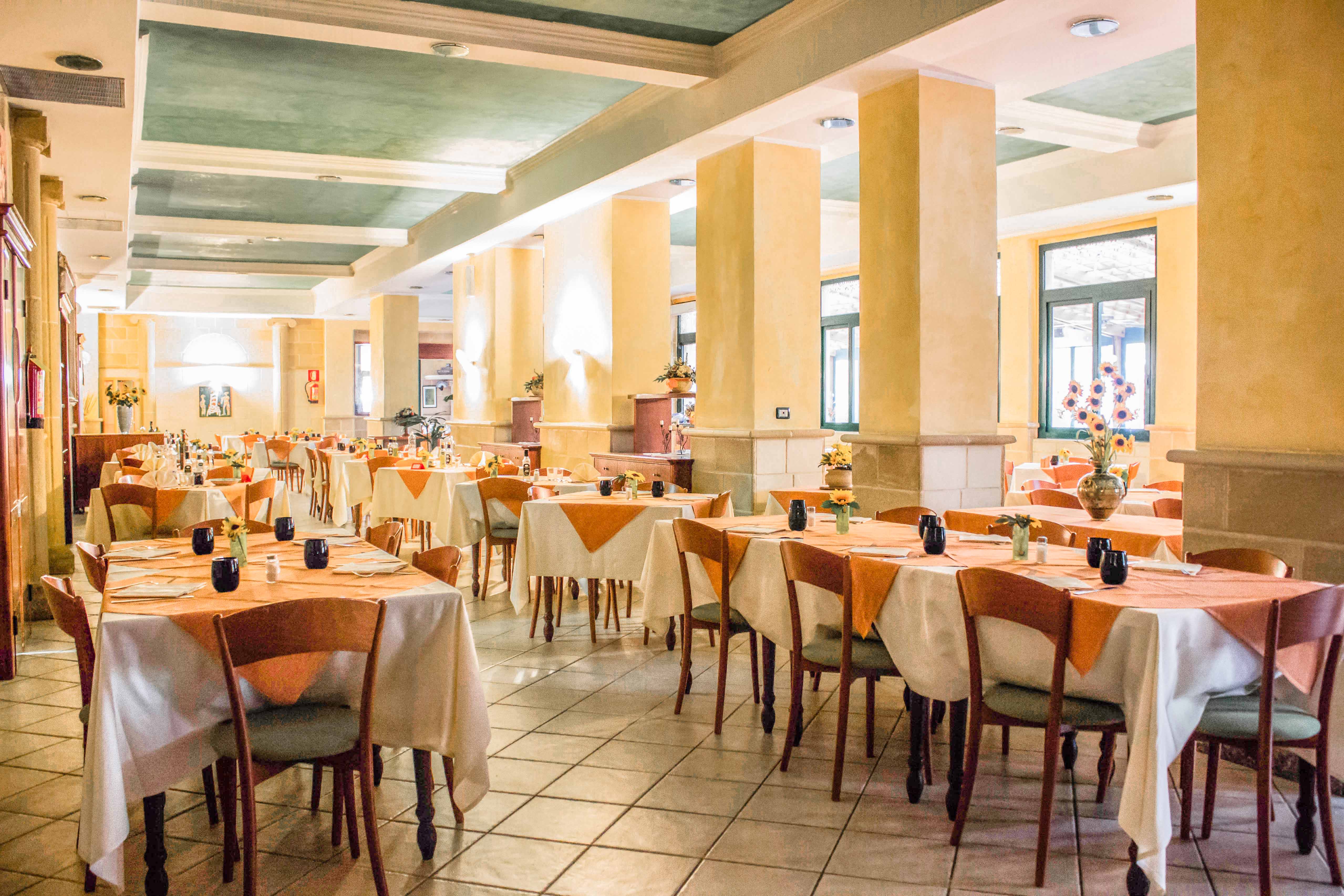 ristorante