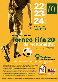 fifa mcdonald tn