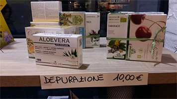 depurazione tn