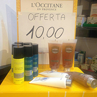 offerta occitane TN