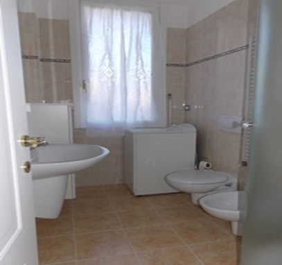 BAGNO LAIGUEGLIA