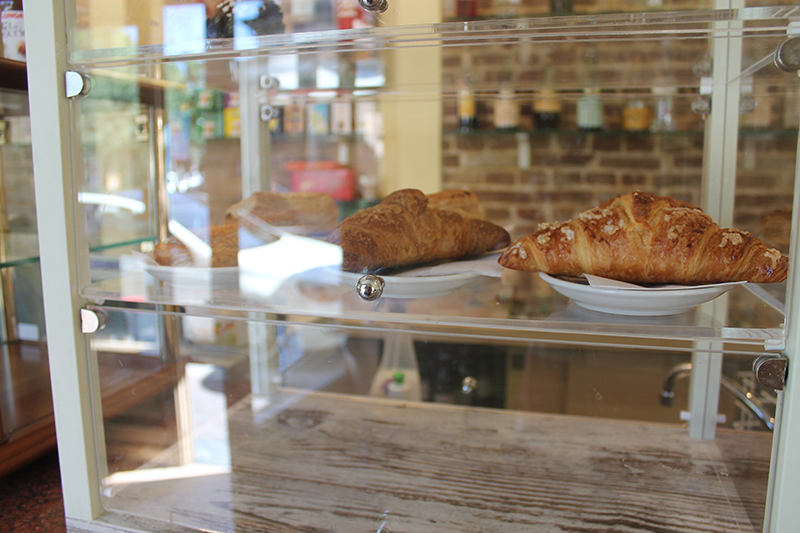 cantone brioches