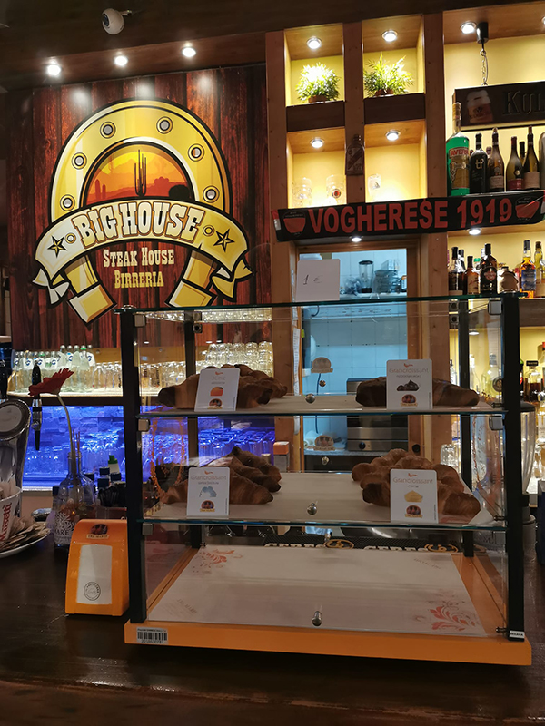 colazione bighouse