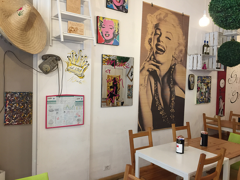 bistrosss marylin