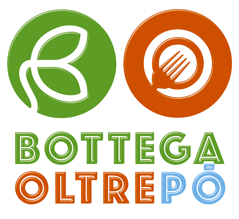 LOGO BOTTEGA OLTREPO