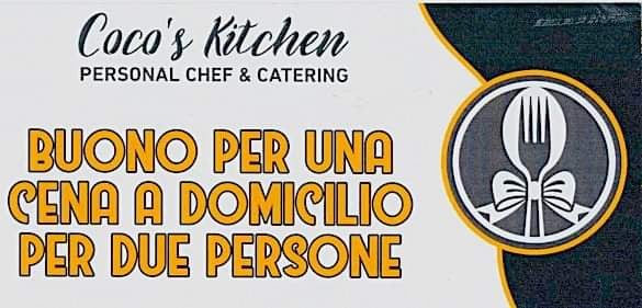 buono catering