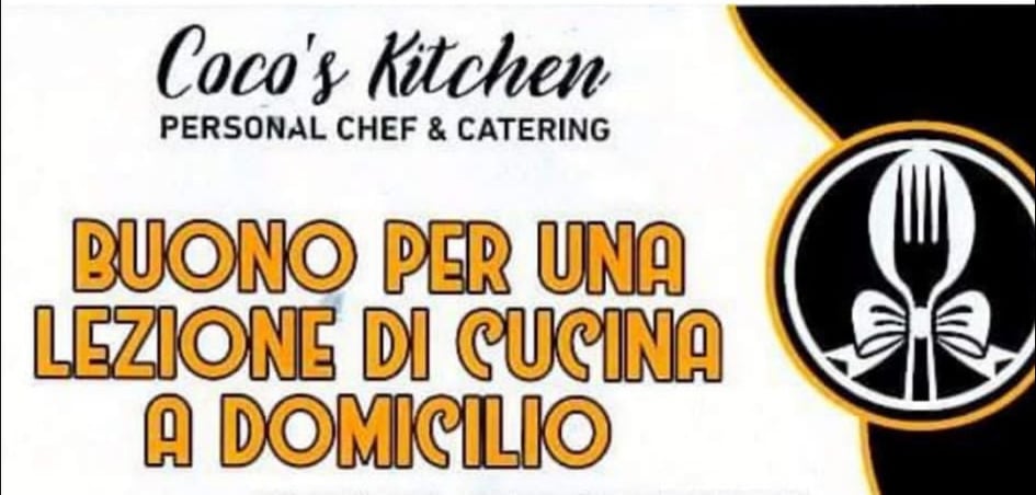lezione cucina