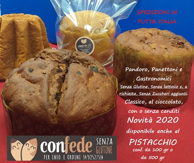 PANETTONE