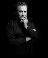 maurizio galimberti tn