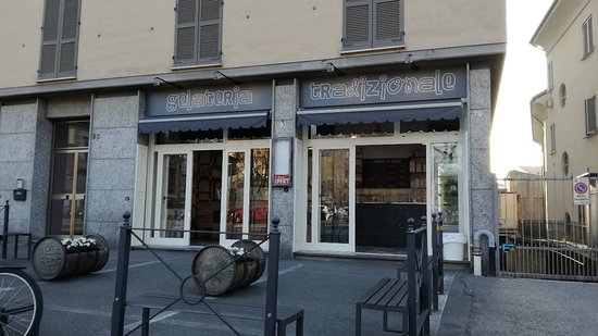 gelateria home