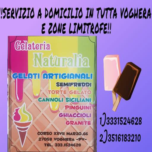 manifesto naturalia