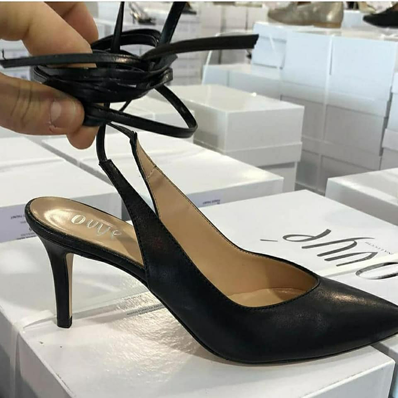 SCARPE