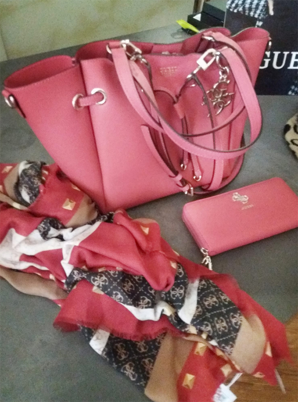 borse foulard