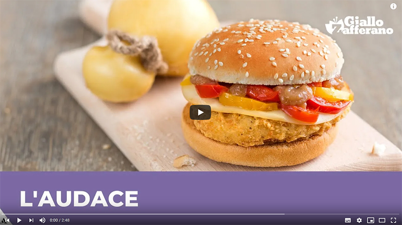 video audace