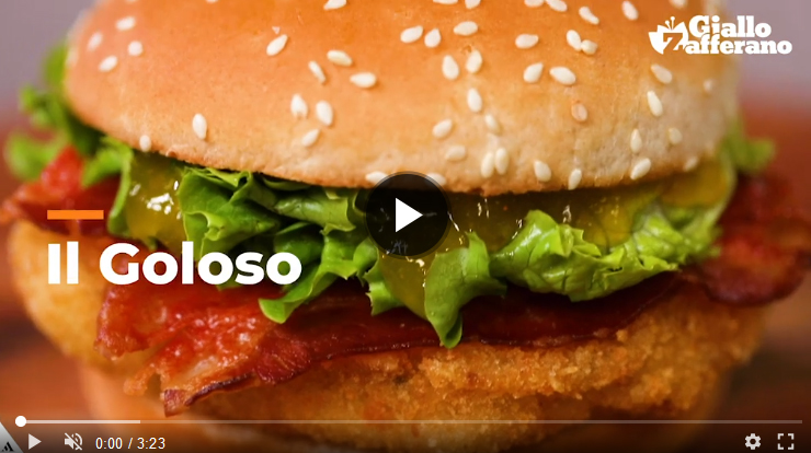 video goloso