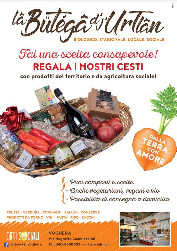 cesti bottega