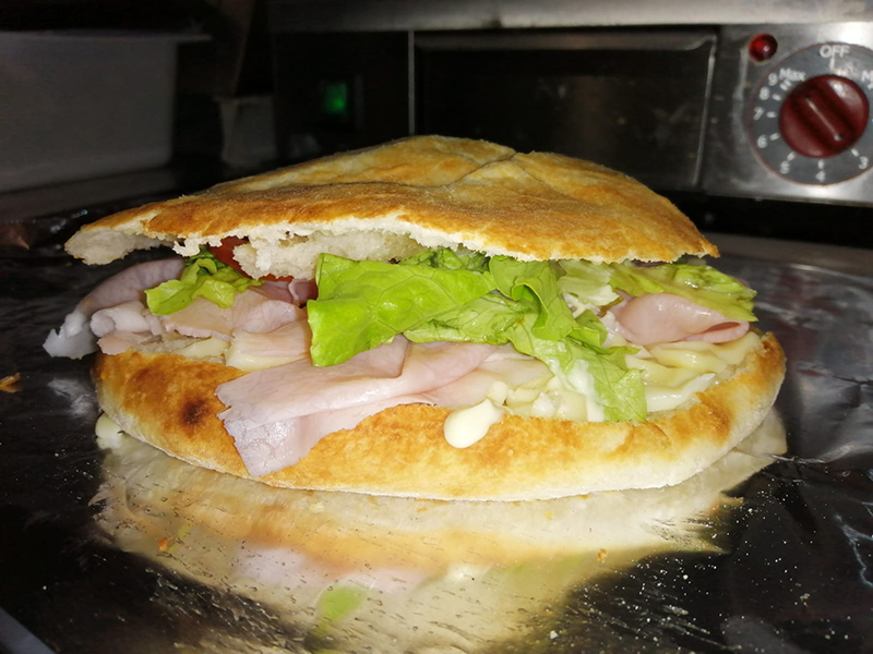 panino