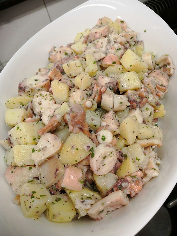 insalatapolpo rivagusto