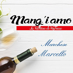 mangiamo home
