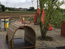 parco giochi tn
