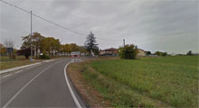 ingresso paese tn