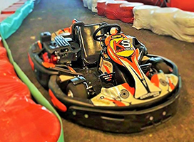kart tn