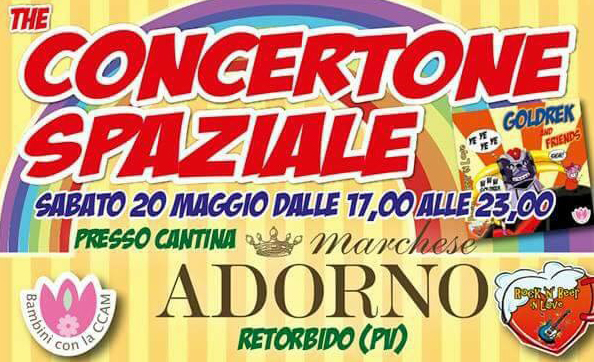 concertone
