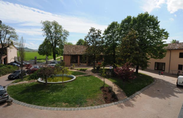 villa meardi