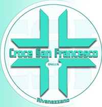 logo crocesanfrancesco