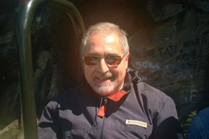 enrico castellaro