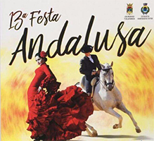 andalusia pw