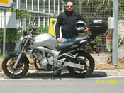 claudio boscarolo tn