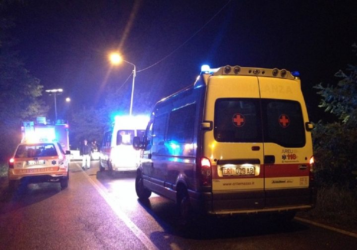 morto anzio incidente 720x505