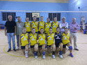 rivado volley tn