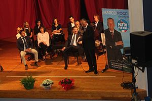 presentazione poggi tn