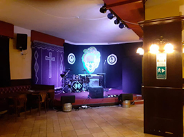 palco universal tn