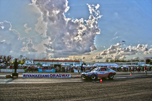 dragway 2016 tn