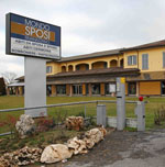 mondo sposi tn