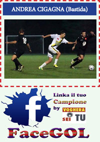 cigagna facegol tn