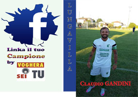 facegol gandini tn